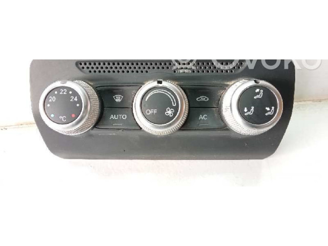 Модуль блока управления кондиционером 8X0820043B, 901514540001 Audi A1