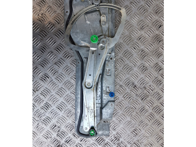 Турбина Передний комплект электрического механизма для подъема окна Volvo S70  V70  V70 XC  9152723         