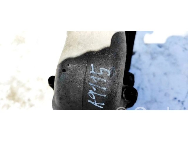 Интеркулер Honda Civic 2.2