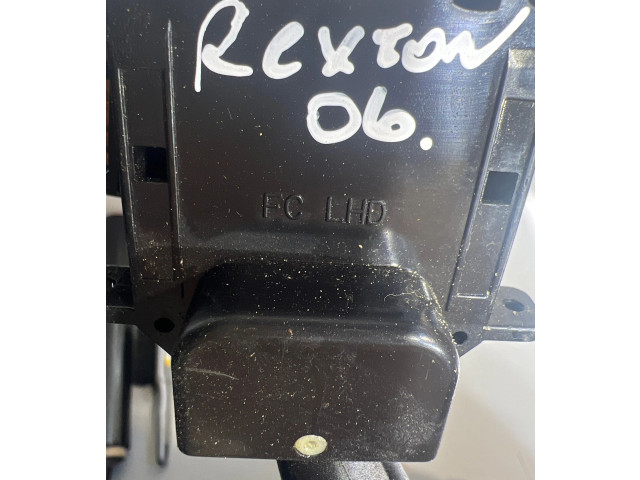 Ручка стеклоочистителей FCLHD SsangYong Rexton