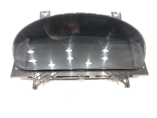 Панель приборов FW93-10849-CA Jaguar XJ X351