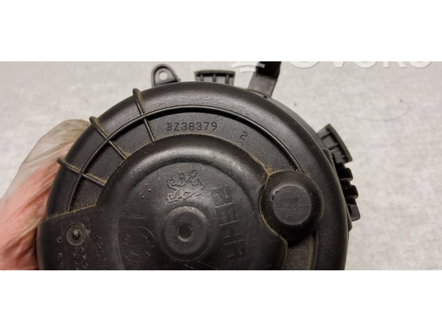 Вентилятор печки BZ38379 Citroen C5