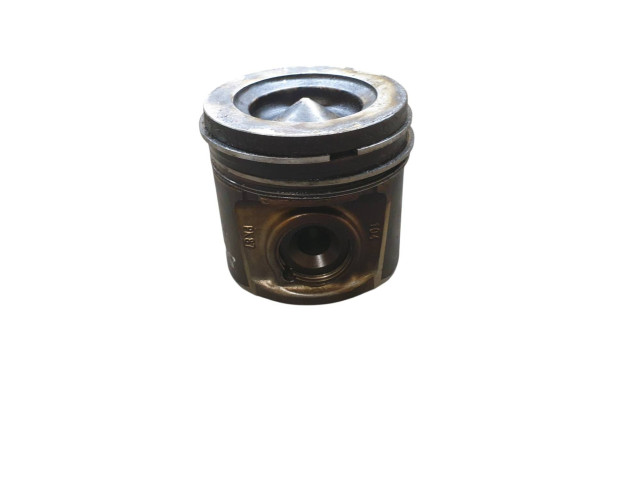 Блок ABS PK87 Fiat Ducato