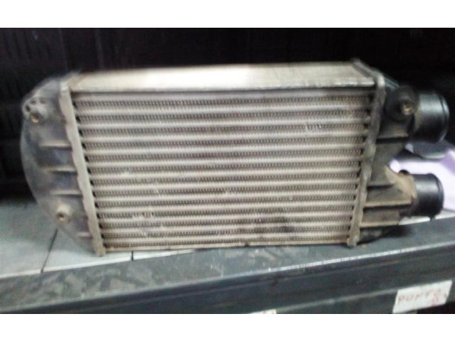 Интеркулер  46440215   Fiat Marea 