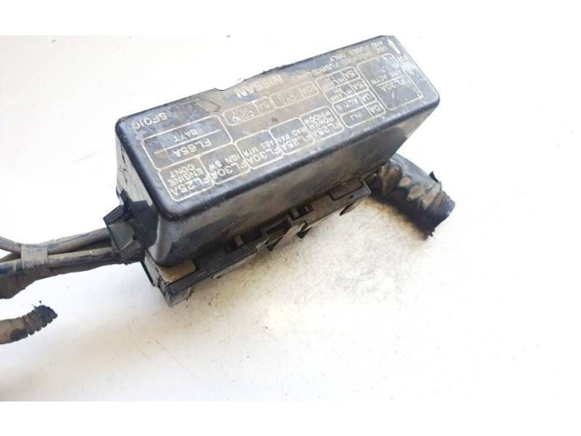   Pojistková skříňka 71246779, 7124-6779   Nissan Micra 1994