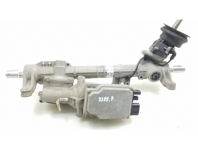 Рулевая рейка A2464604801 Mercedes-Benz A W176 2012-2018 года