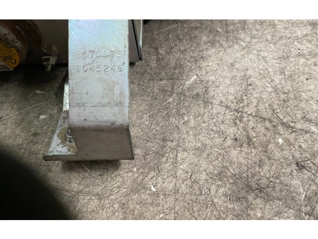 Подушка безопасности пассажира B6701TS Ford Ranger