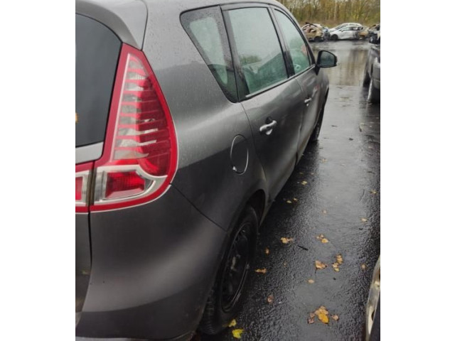 Зеркало электрическое        Renault Scenic III -  Grand scenic III  2009 - 2016 года   