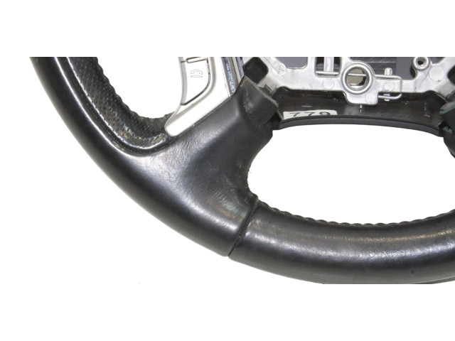 Руль Mitsubishi Outlander  2013-2021 года       