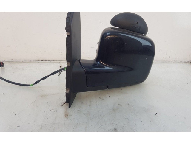 Zpětné zrcátko Volkswagen Caddy 2013 2K1857501DH, 2K1857507K