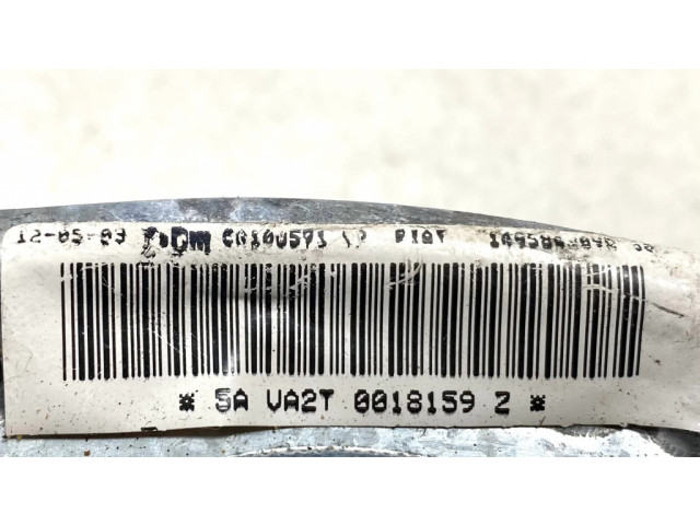 Надувная подушка для руля