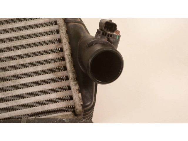 Интеркулер 282702A570 KIA Ceed