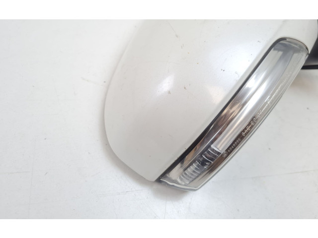 Zpětné zrcátko Toyota Prius (XW30) 2009 022865