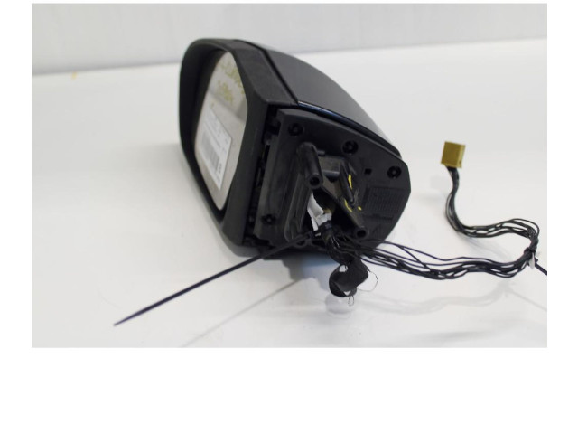 Zpětné zrcátko  Mercedes-Benz B W245 2005    