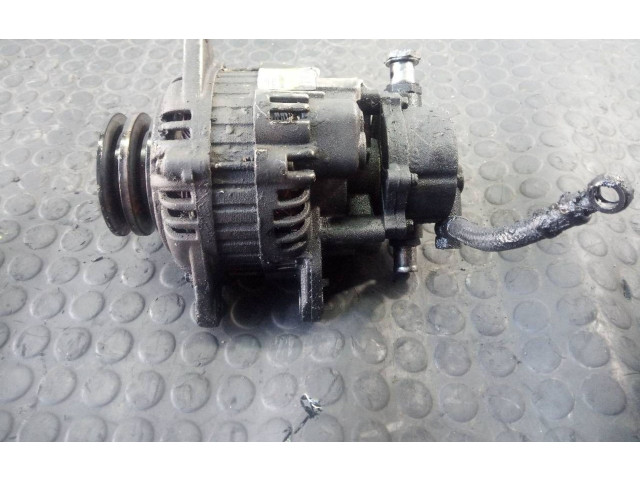 Генератор 446567, P3-A5-14-3 Hyundai H200