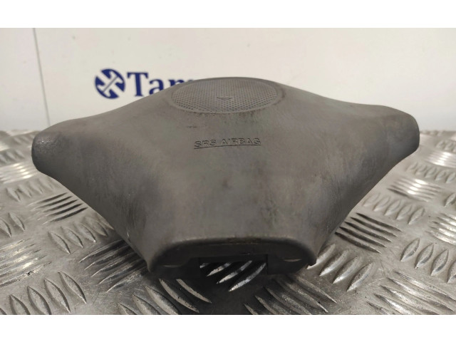 Подушка безопасности водителя Suzuki Ignis