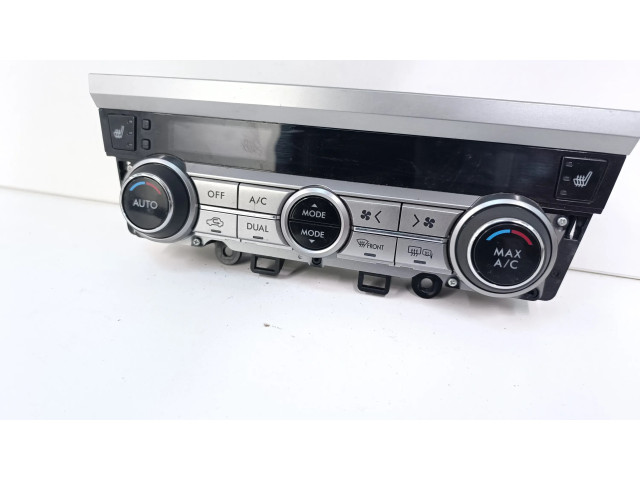 Блок управления климат-контролем 72311AL11B   Subaru Outback (BS)