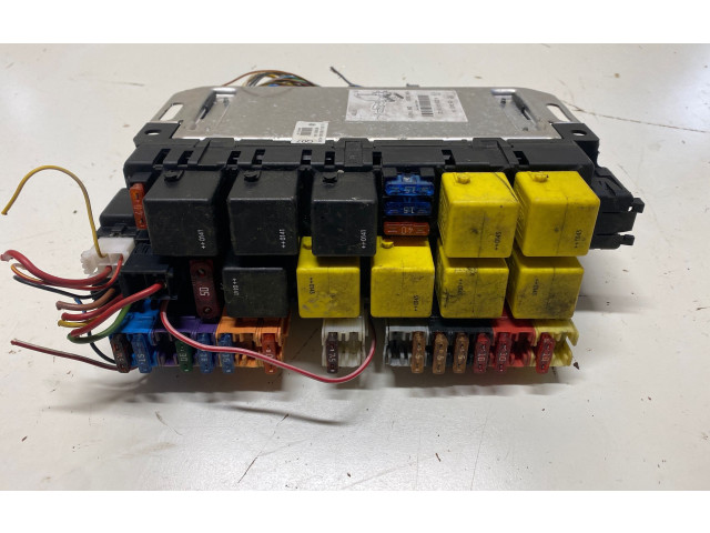 Pojistková skříňka A0295450432, 05045114 Mercede-Benz S W220 2000