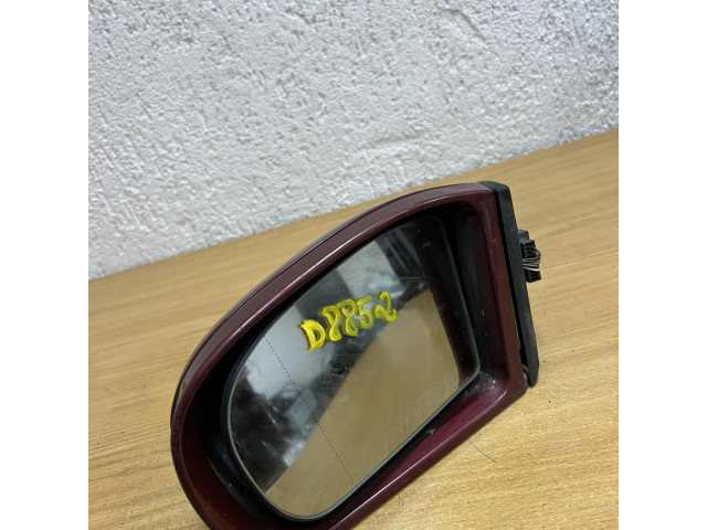 Zpětné zrcátko levé Mercedes-Benz C W203 2005 413133417, D8552