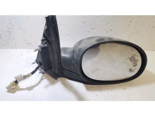 Zpětné zrcátko Chrysler PT Cruiser 2002 015651