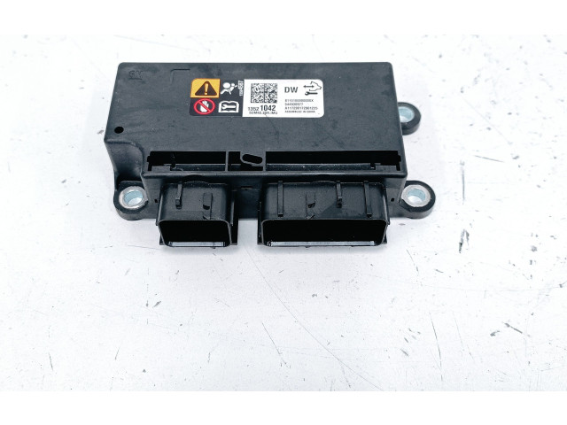 Řídící jednotka 13521042, 8110100000000X Buick Encore I 2018