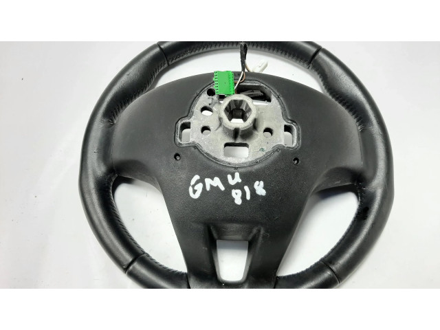 Руль Volvo V40 2012-2019 года P31455089, 34220709A