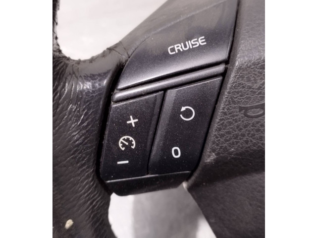 Руль Volvo XC90  2003 - 2006 года       