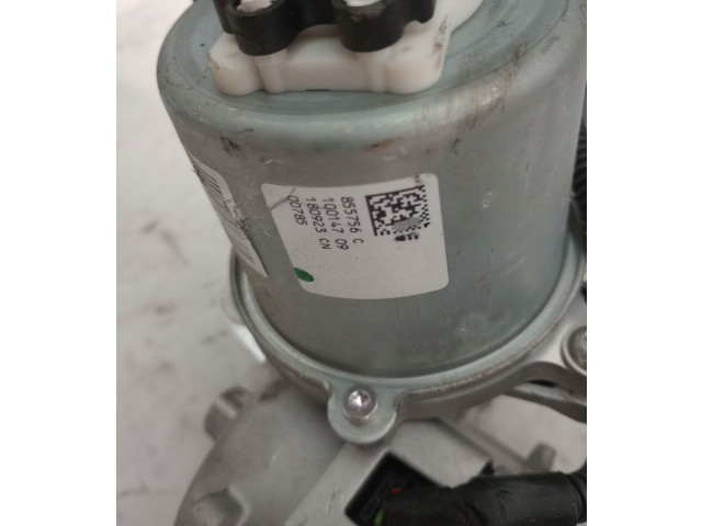    Рулевая рейка 488107220R, 855756C   Renault Clio V 2019 -  года