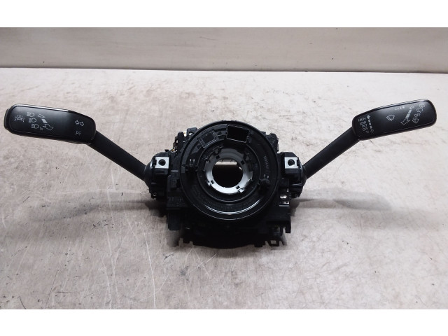 Полоса надувных подушек (кольцо srs)