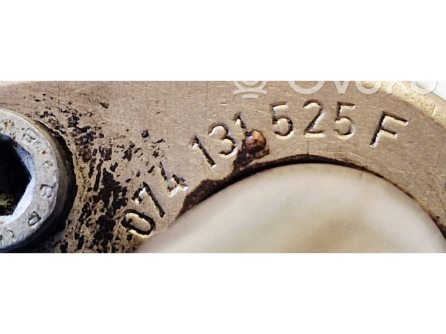 Přístrojová deska Volvo S70 V70 V70 XC 2000 074131503, 074131525F