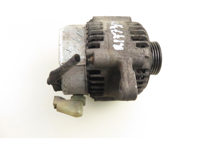 Генератор 1022115450, 2706097401 Daihatsu YRV