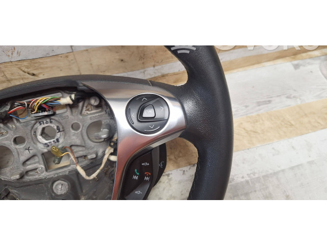 Руль BK213600DD35B8, 620214100A   Ford Transit Custom