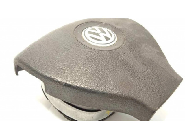 Подушка безопасности водителя 1K0880201BE, 1K0880201BE1QB   Volkswagen Jetta V