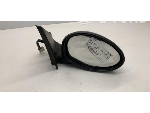 Зеркало электрическое Alfa Romeo GT - года