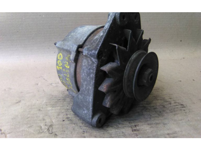 Генератор Audi A6 S6 C4 4A