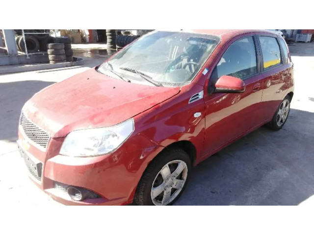 Моторчик дворников 96850001    Chevrolet Aveo