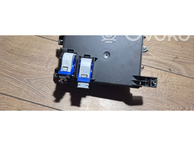 Pojistková skříňka 00517954300 Fiat Punto (199) 2005