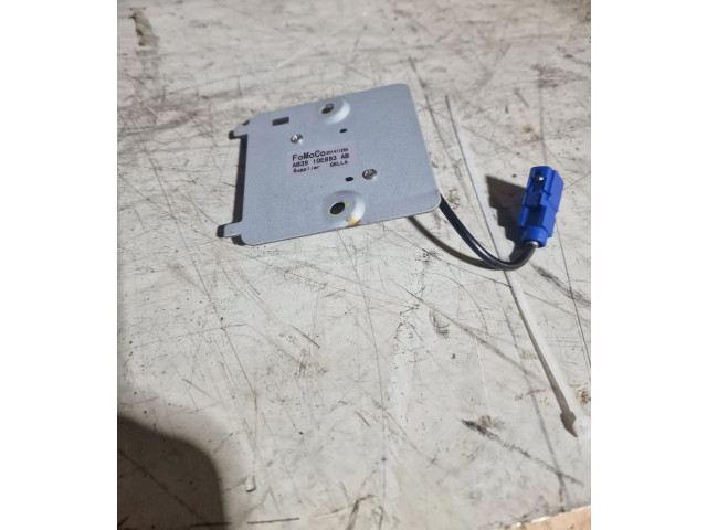 Блок управления AB3910E893AB Ford Ranger