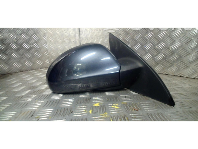 Зеркало (механическое)       KIA Pro Cee'd I  2008 - 2013 года   