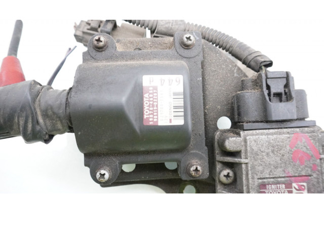 Řídící jednotka 89621-33010, 89621-33010 Lexus GS 300 400 430 1994