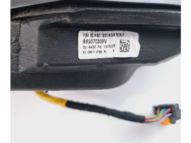 Зеркало электрическое        Peugeot 2008 II  2019 -  года   