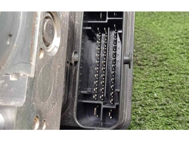 Блок АБС ATE Dacia Dokker - года