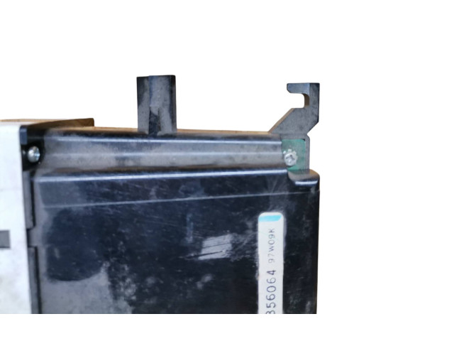 Блок управления климат-контролем 856064, 97W09K   Volvo S40, V40