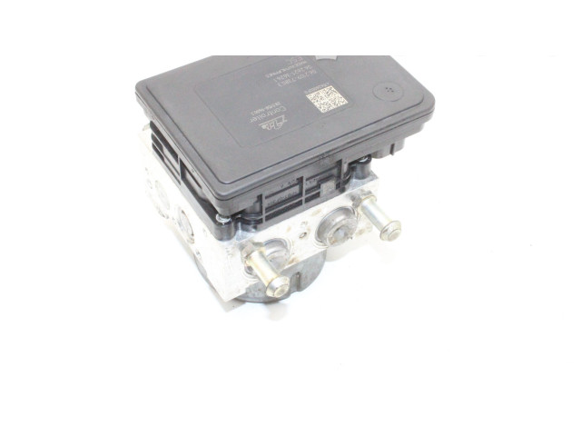 Блок АБС 4670B231 Mitsubishi Outlander 2013 - 2021 года