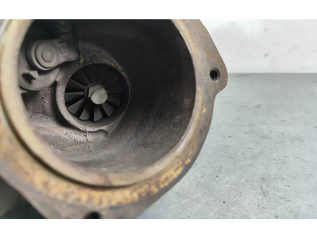  Турбина Volvo V70  30757112         