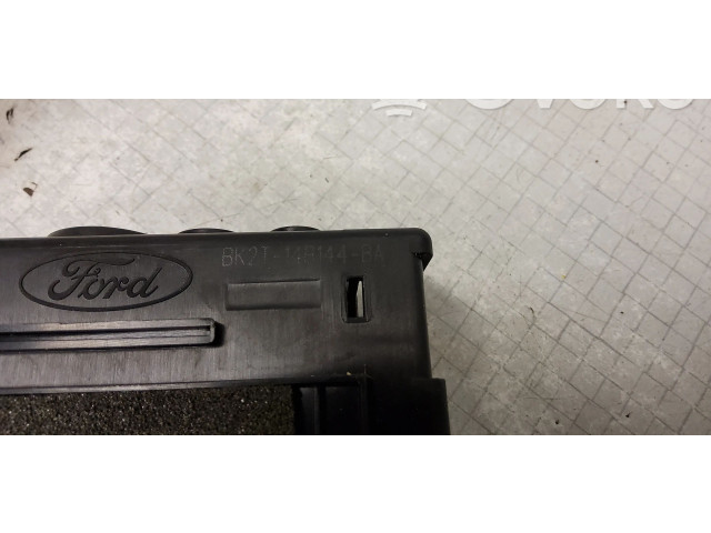 Блок предохранителей BK2114B144BA, 7254046430 Ford Transit Custom