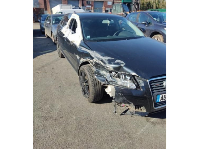 Генератор 06F903023F   Audi A3 S3 A3 Sportback 8P      