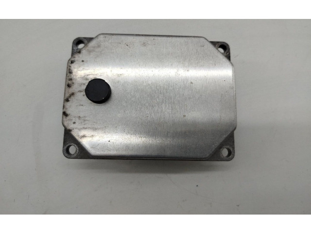 Řídící jednotka 51899833, BC0106060   Fiat Punto Evo 2011