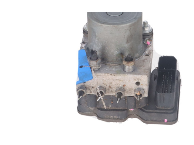 Блок АБС GX63-2C353-BG   Jaguar  XF X260  2015 -  года