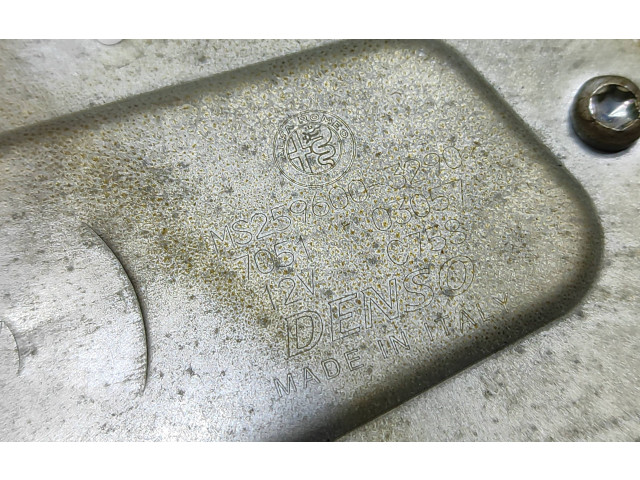 Моторчик заднего дворника MS259600 Alfa Romeo Stelvio